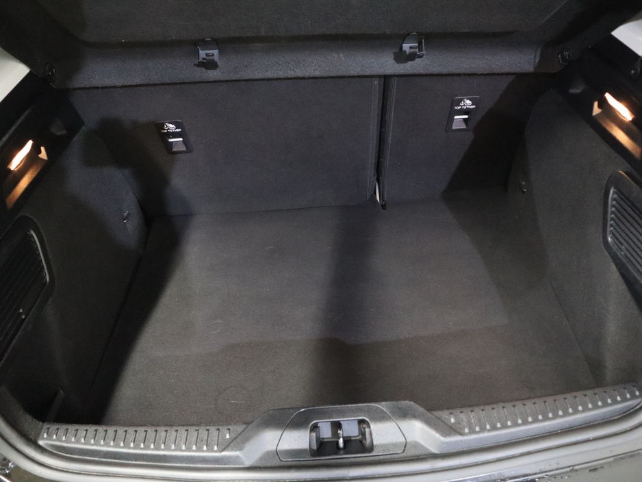 2019 Ford Focus *118* 1.0 T ZETEC 125PS 5DR €13,995