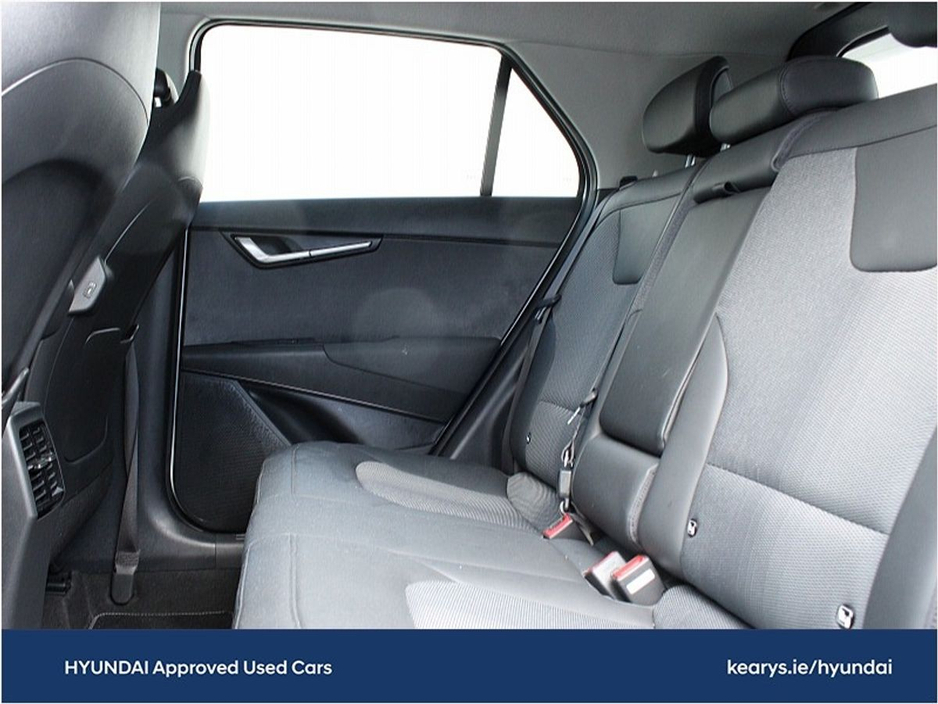 2024 Kia Niro Niro K3 HEV €30,900