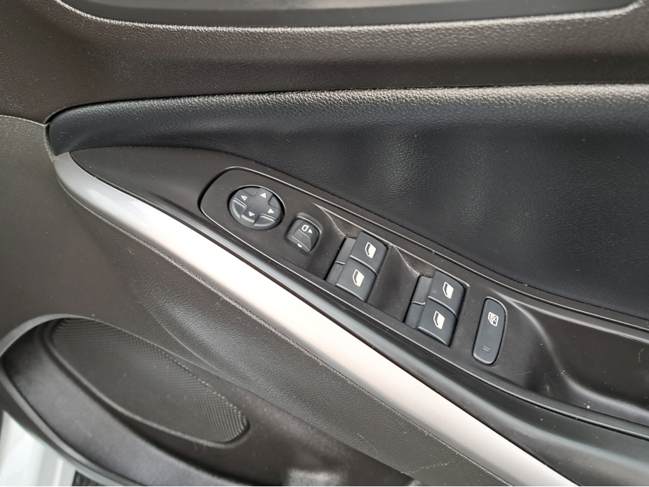 2024 Opel Grandland ULTIMATE 1.5TD 130BHP 8 SPEED AUTOMATIC **LEATHER/SUEDE INTERIOR** €34,950