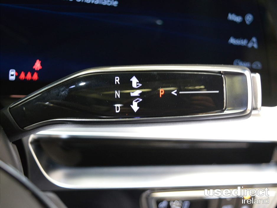 2026 Cadillac Lyriq - image 21