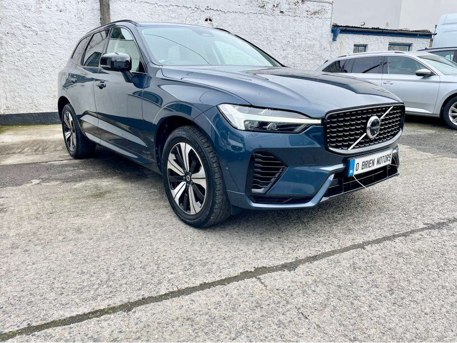 2023 Volvo XC60 - image 41