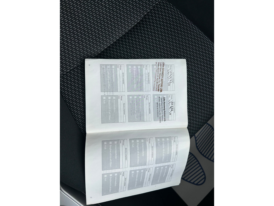 2011 Toyota Corolla - image 20