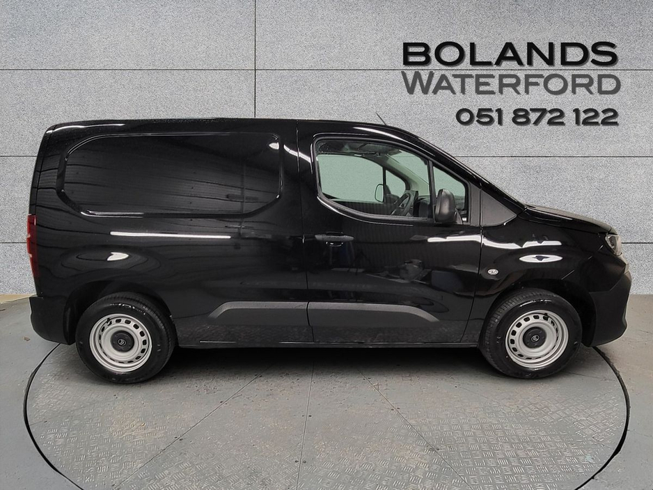 2025 Citroen Berlingo BlueHDi 100 MWB Enterprise