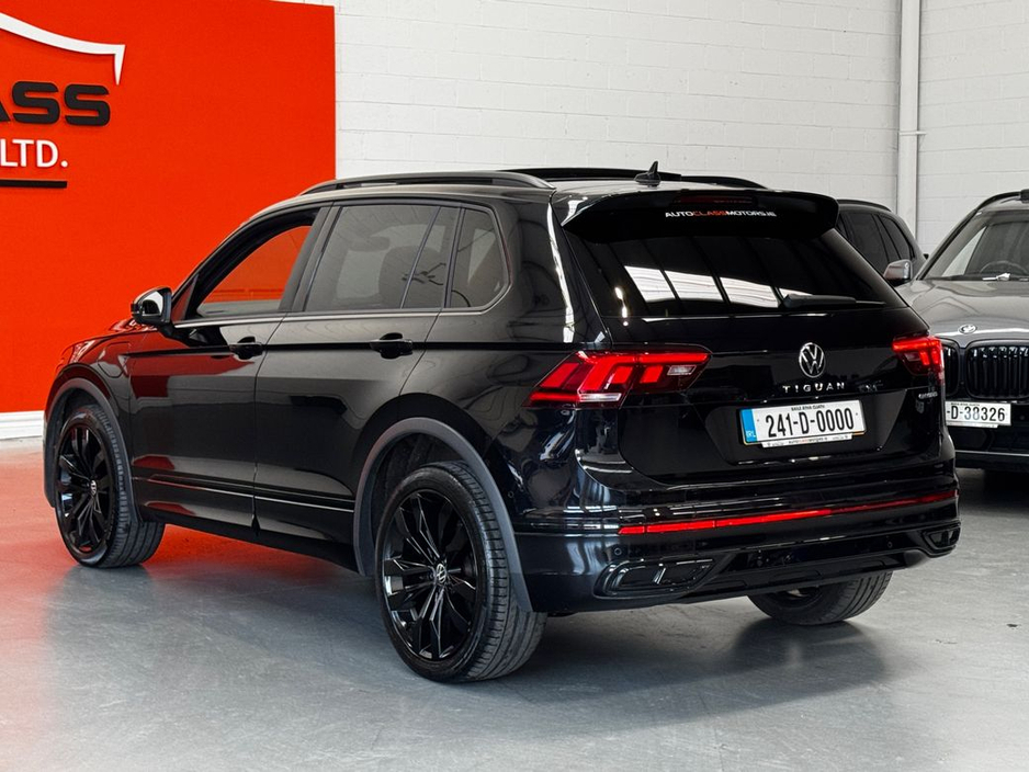 2024 Volkswagen Tiguan - image 26