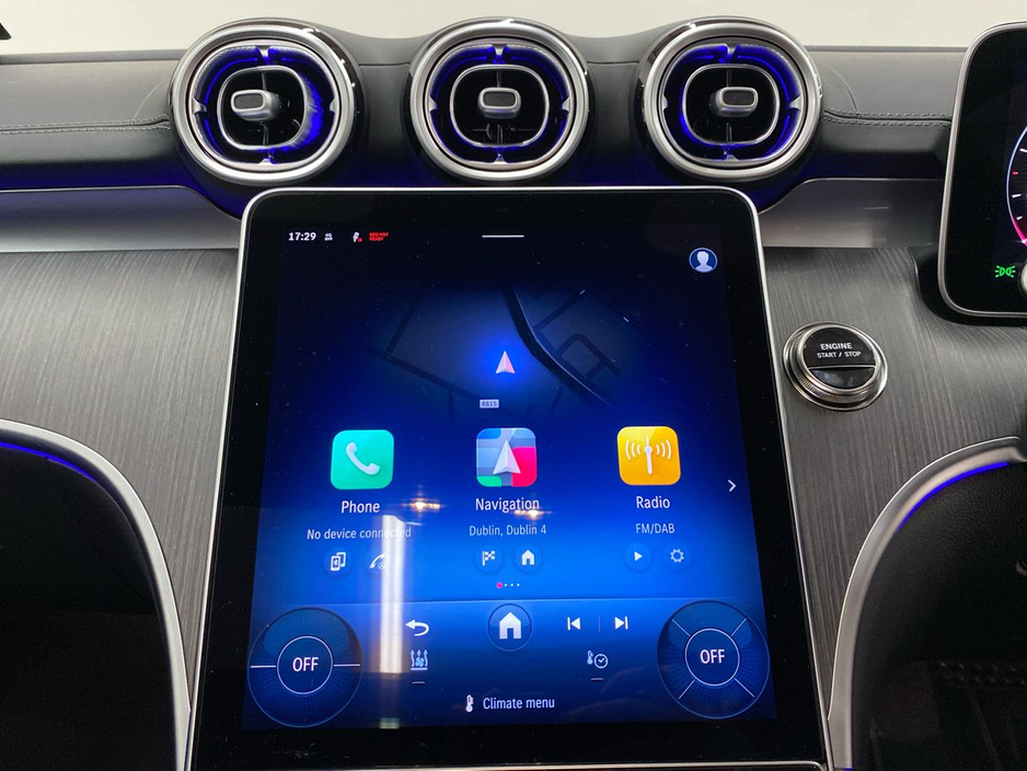 2025 Mercedes-Benz CLE CLE 300e AMG Line Premium €75,950