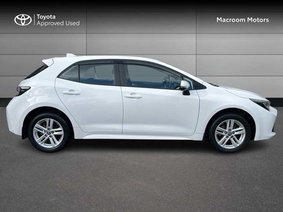 2023 Toyota Corolla  €26,000
