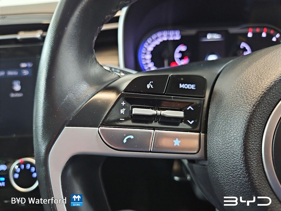 2023 Hyundai Tucson - image 19