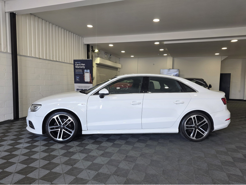 2017 Audi A3 - image 15