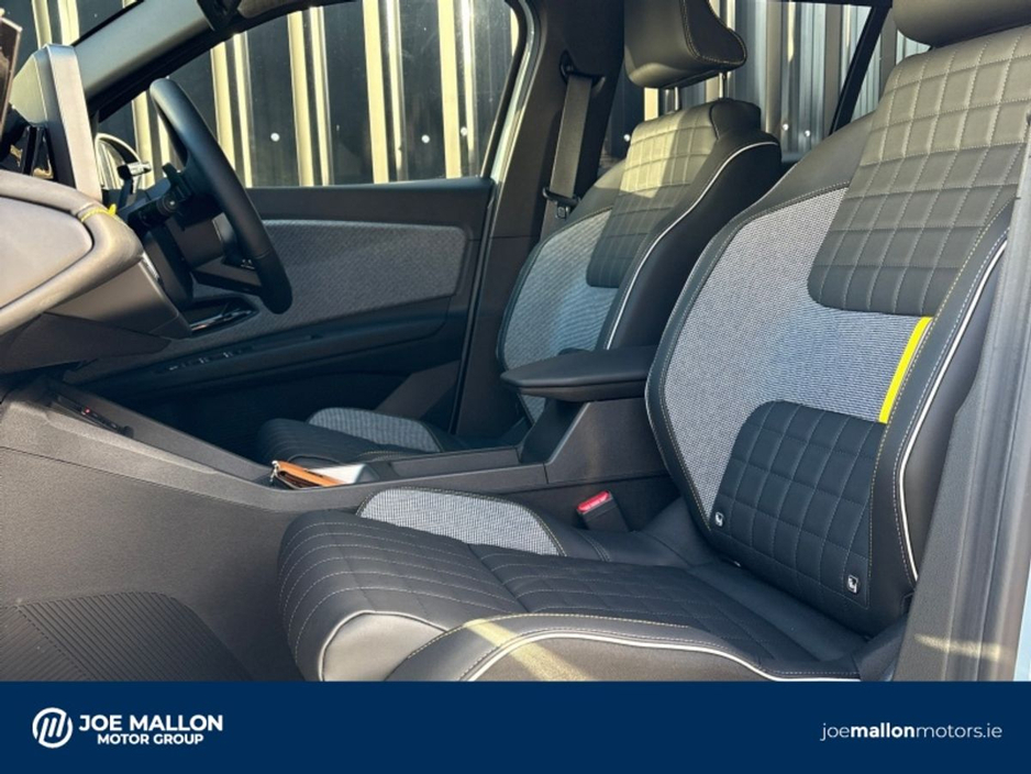 2025 Renault 4 - image 8