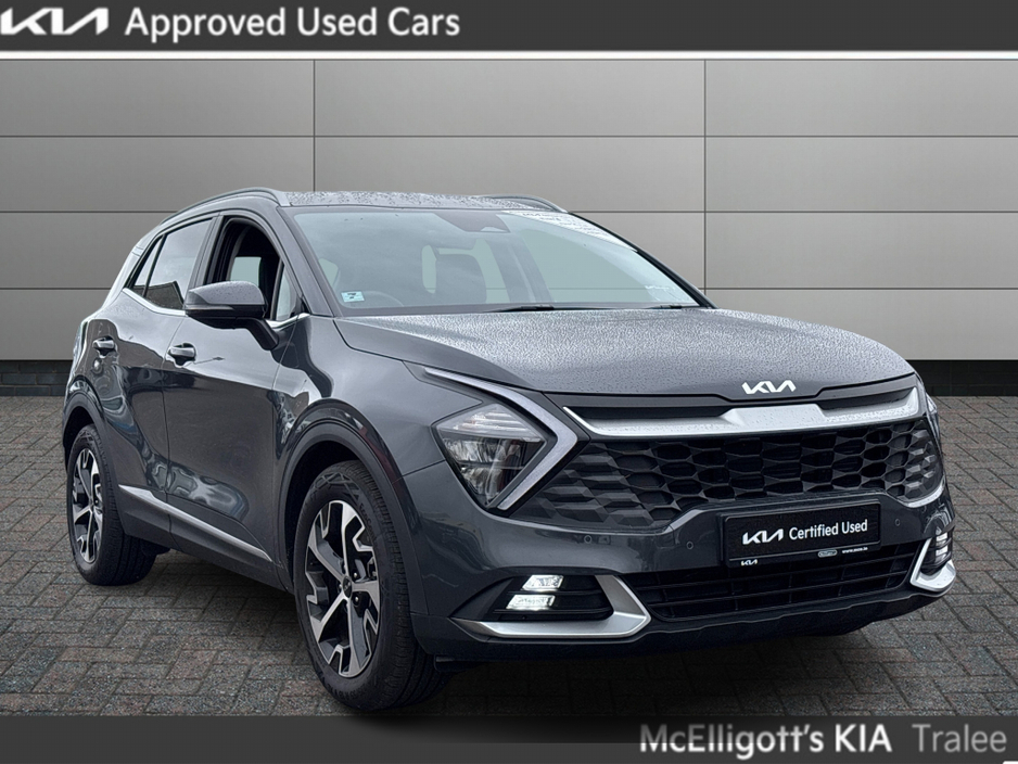 2025 Kia Sportage for sale in , Ireland