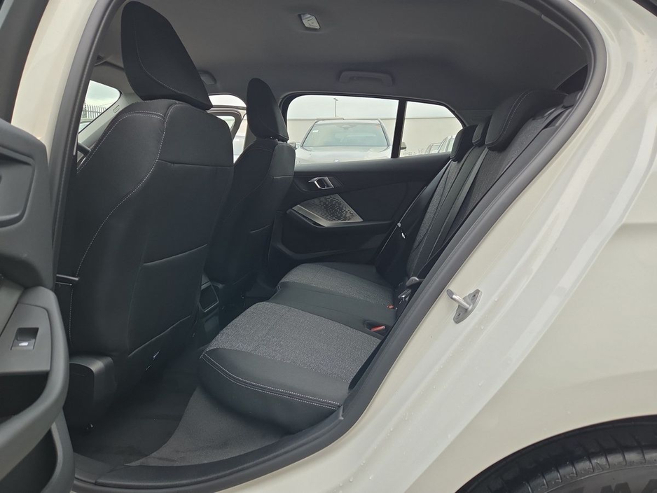 2026 BMW 1 Series 120 Sport €42,950