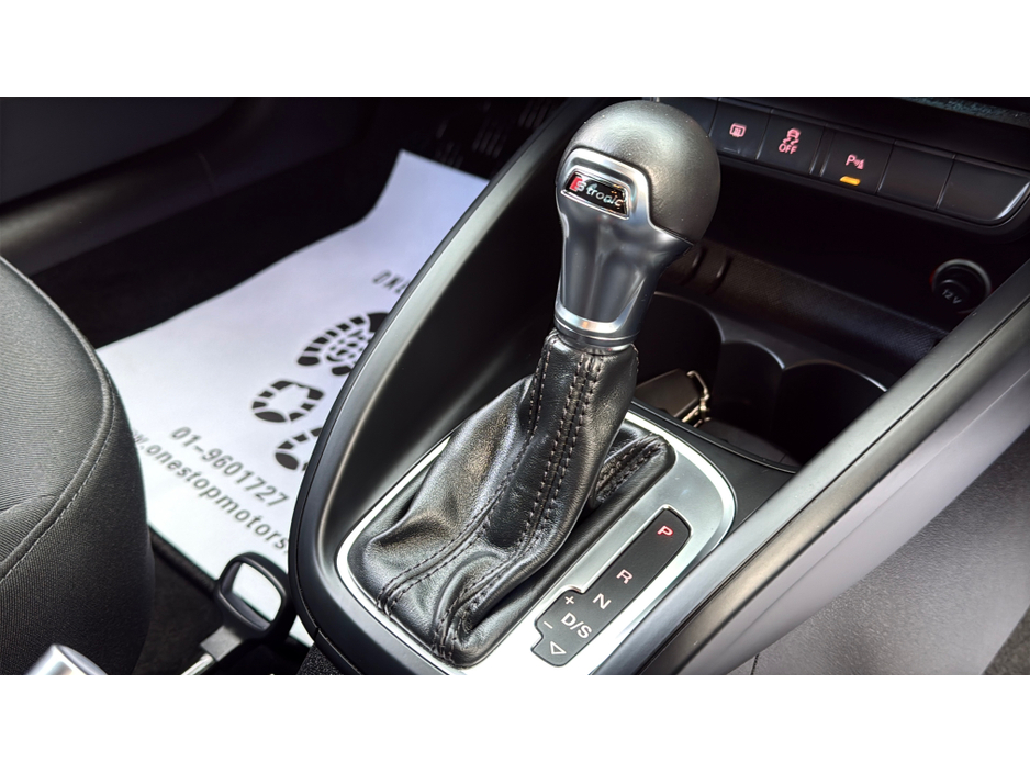 2016 Audi A1 - image 20