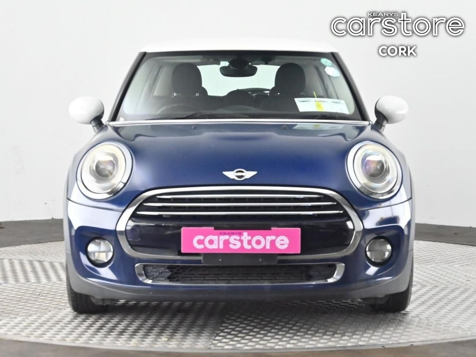 2018 MINI Hatch - image 8