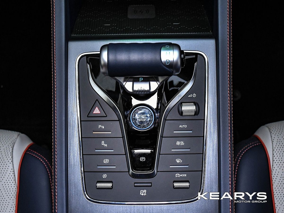 2024 BYD ATTO 3 - image 17