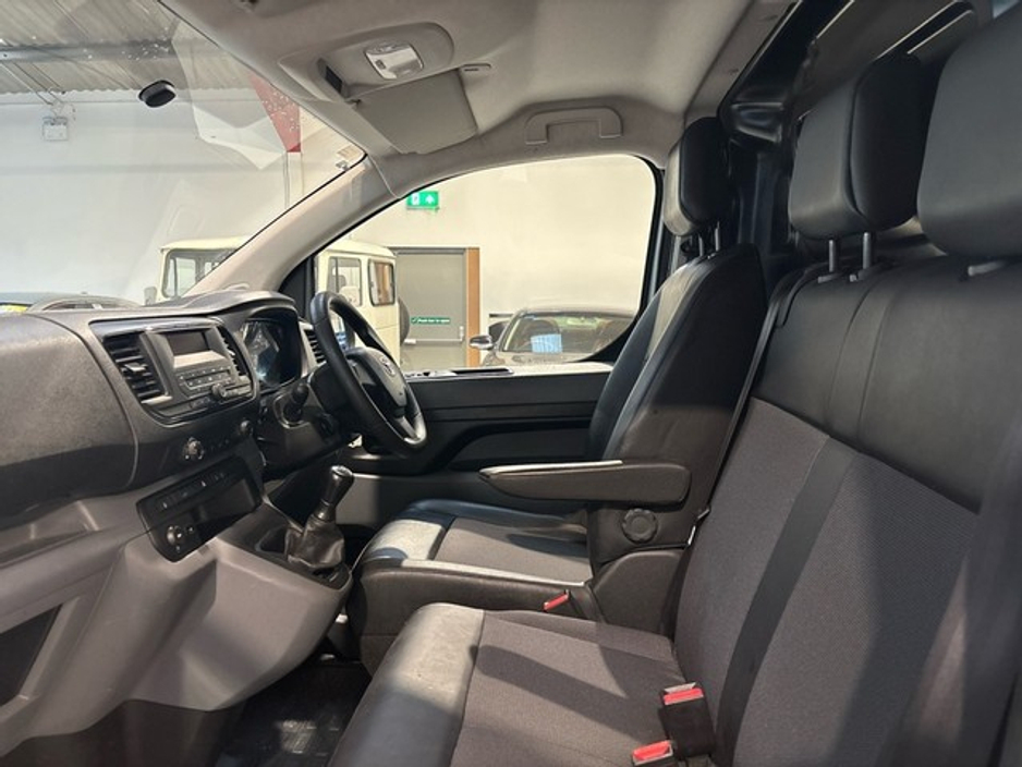 2018 Toyota Proace 1.6D COMPACT GL