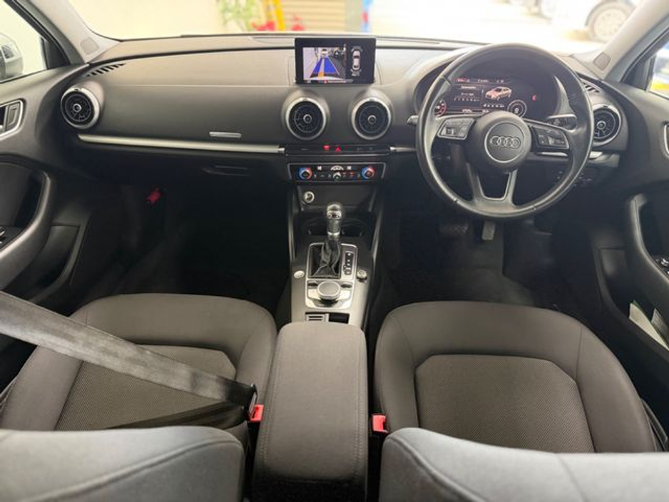 2018 Audi A3 - image 6