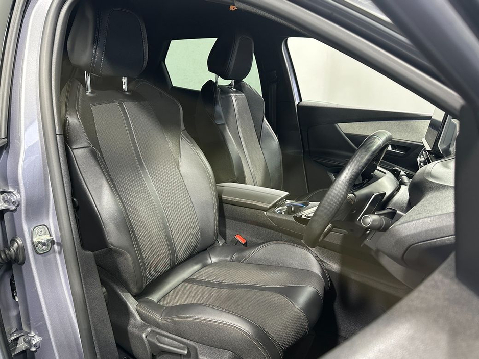 2024 Peugeot 3008 1.5 BlueHDi 130bhp GT €33,800