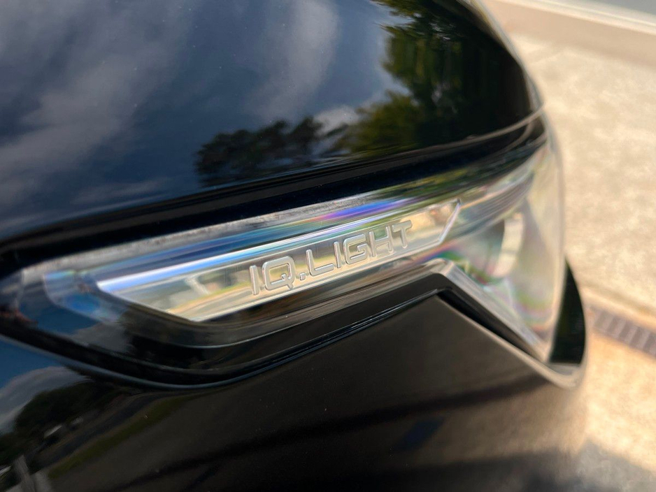 2023 Volkswagen Golf MK 8 STYLE 1.5 AUTO MHEV HIGH SPEC €28,995