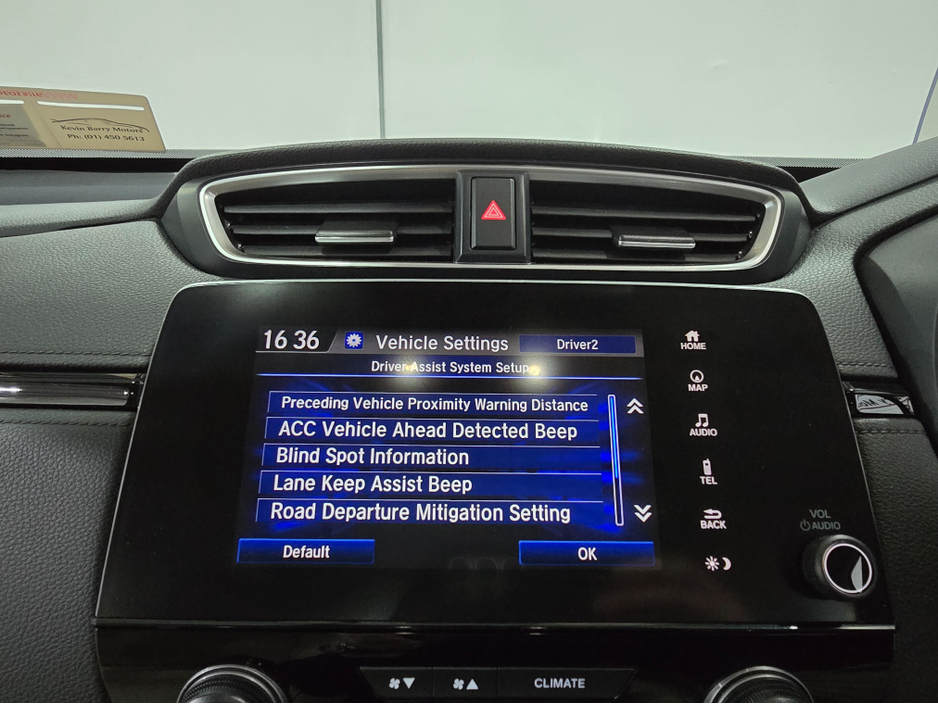 2019 Honda CR-V - image 24