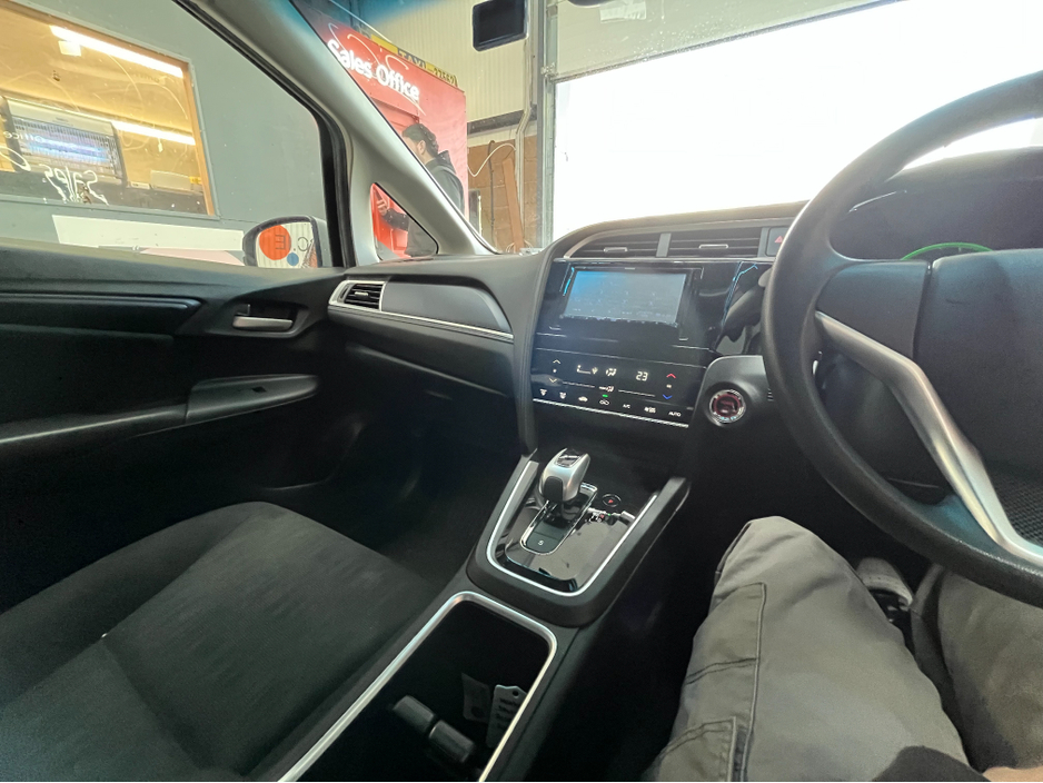 2020 Honda Shuttle €15950 2020 HONDA SHUTTLE HYBRID SENSING 1.5 AUTOMATIC / CRUISE CONTROL AND MORE €15,950