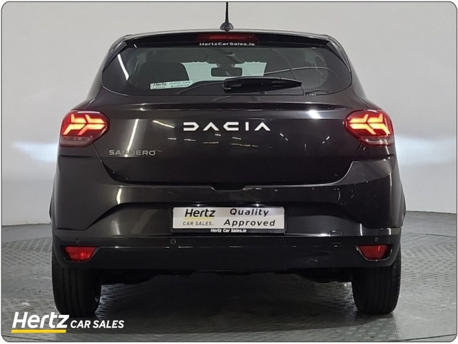 2023 Dacia Sandero - image 19