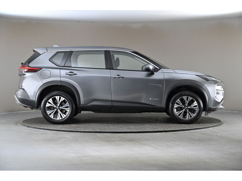 2023 Nissan X-Trail 1.5 SV ePOWER 5SEATS AUTO €35,890