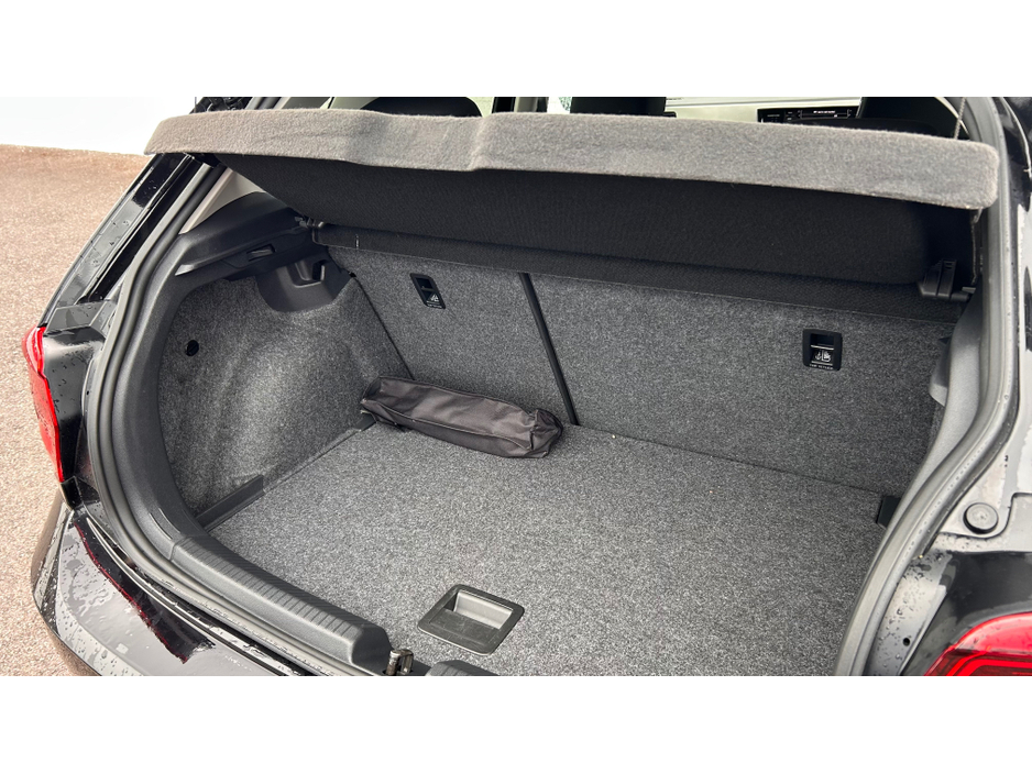 2019 Volkswagen Polo NCT '27 - AUTOMATIC PETROL - WITH REVERSE CAMERA €19,795