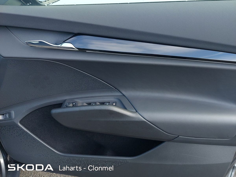 2025 Skoda Enyaq 85+ €42,950