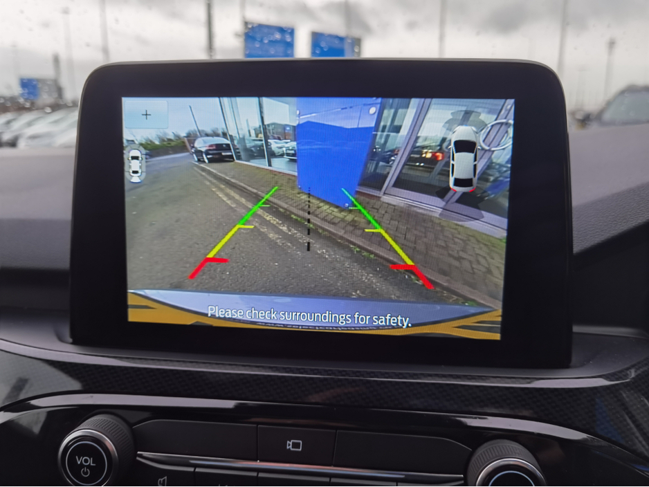 2022 Ford Kuga ST-LINE X EDITION PETROL PLUG-IN HYBRID **SUNROOF** - CALL US TODAY ON 01 492 6566 OR 087 092 5525 €24,950