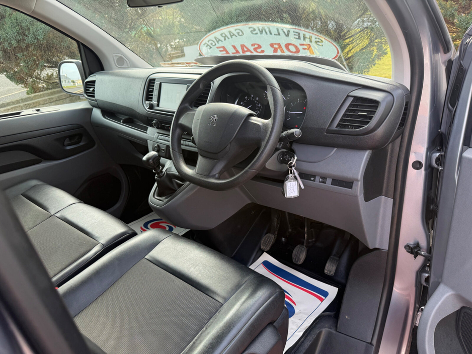 2021 Peugeot Expert - image 19