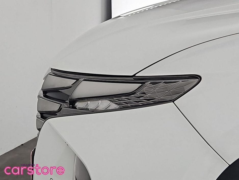 2021 Hyundai Tucson 2WD Executive Plus HEV Auto