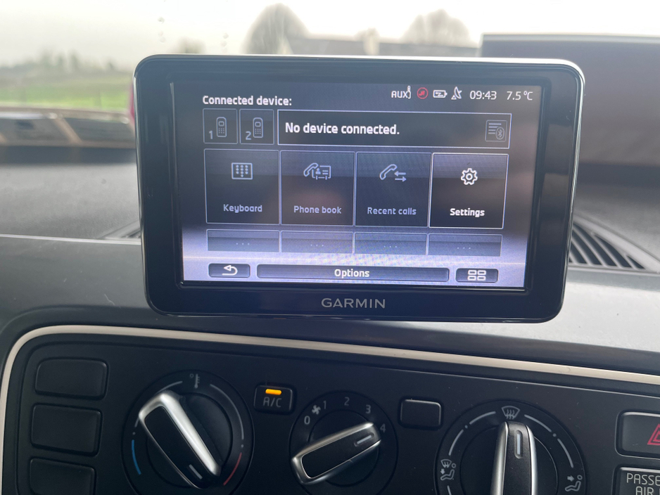 2015 SEAT Mii 5DR 1.0 75HP MANGO 4DR