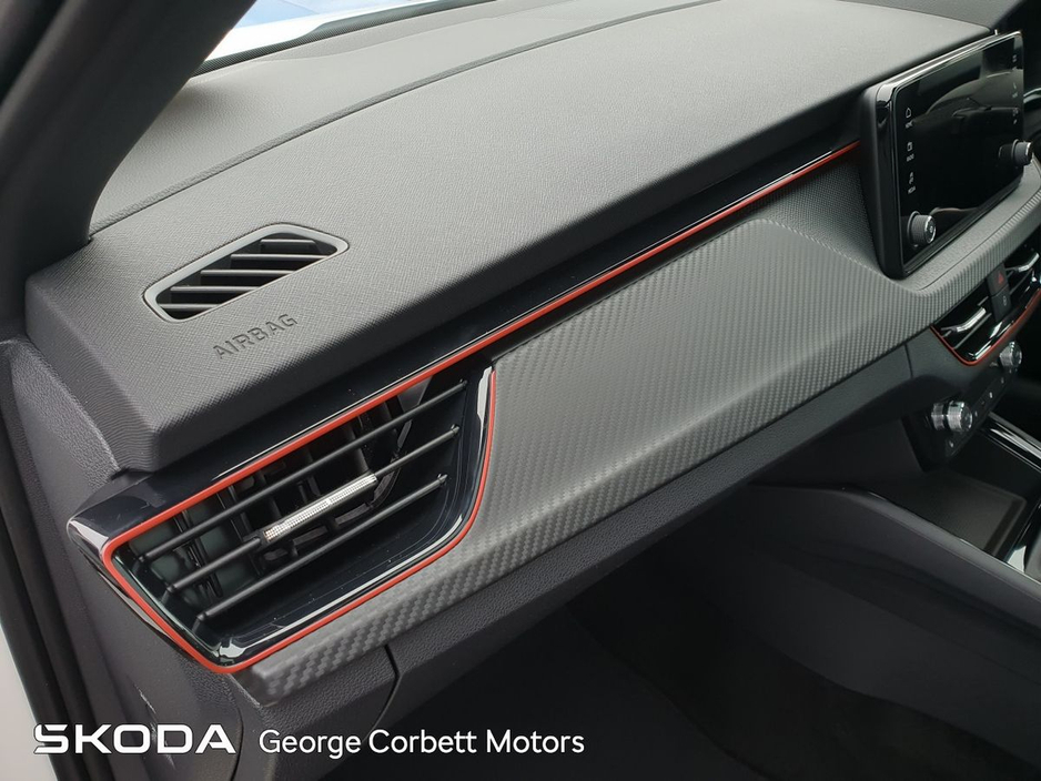 2026 Skoda Kamiq - image 19