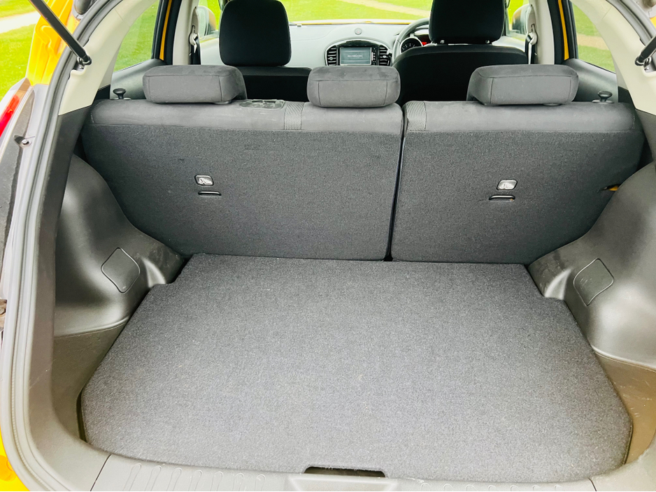 2017 Nissan Juke 1.6 PETROL//FINANCE AVAILABLE//LOW KMS €14,950