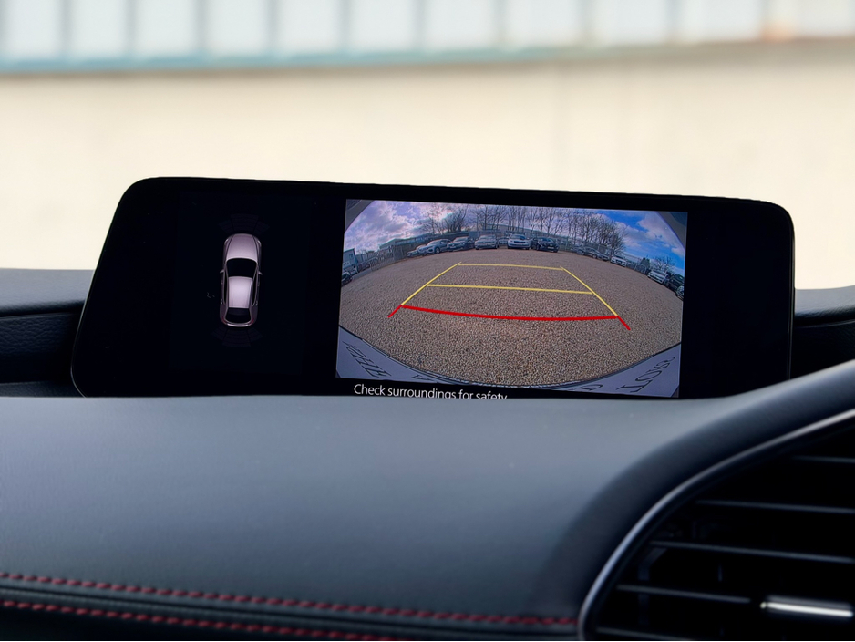 2024 Mazda Mazda3 - image 9