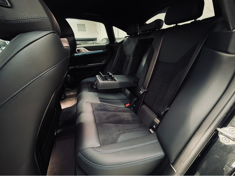 2024 BMW i4 - image 13