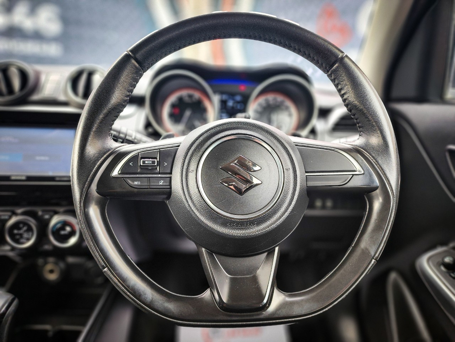 2017 Suzuki Swift - image 28