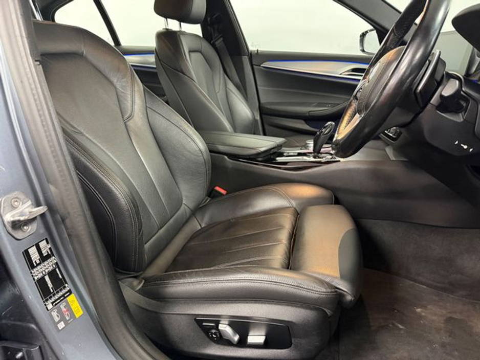 2020 BMW 5 Series E G30 SE 4DR Auto €31,950