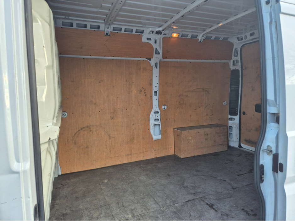 2022 Fiat Ducato - image 14