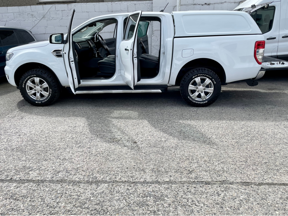 2022 Ford Ranger - image 30