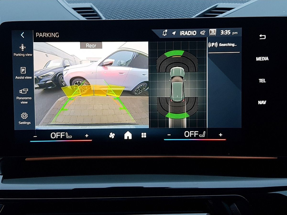 2026 BMW iX1 - image 22