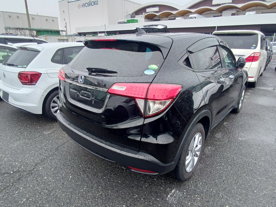 2020 Honda Vezel  €19,950