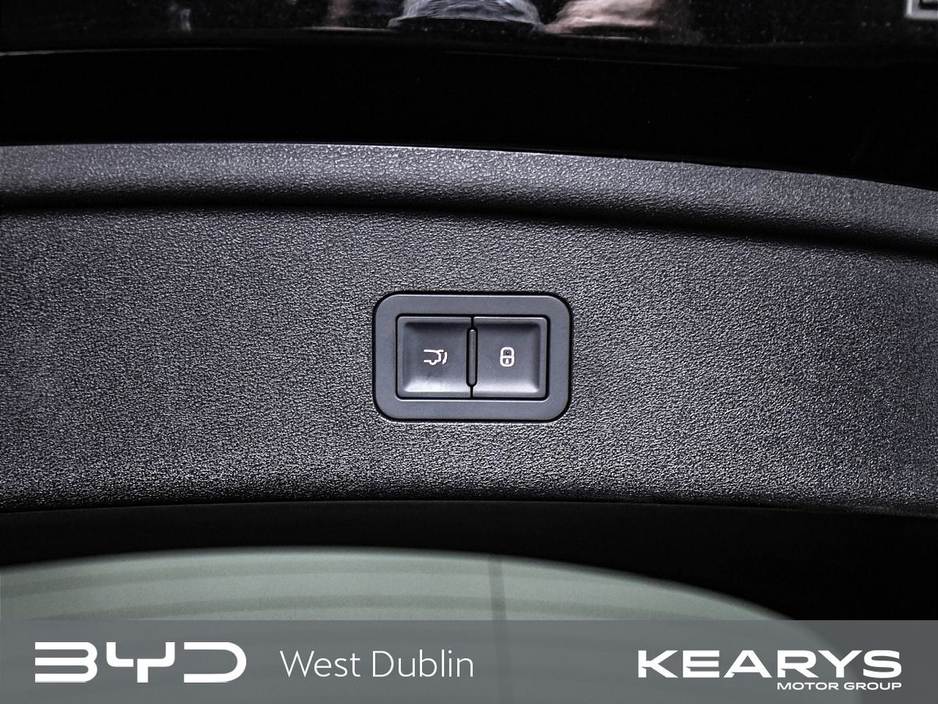 2026 BYD Sealion 7 - image 24