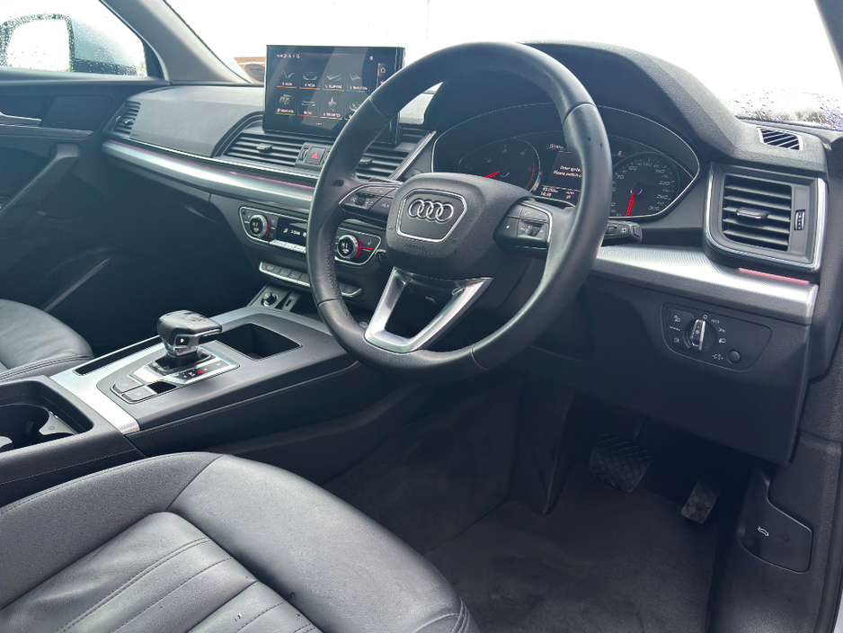 2021 Audi Q5 - image 10