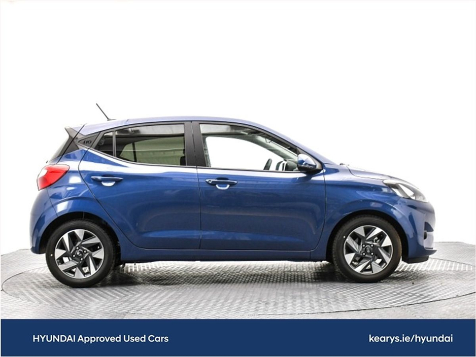 2026 Hyundai i10 Deluxe Plus, Test Drive Today!