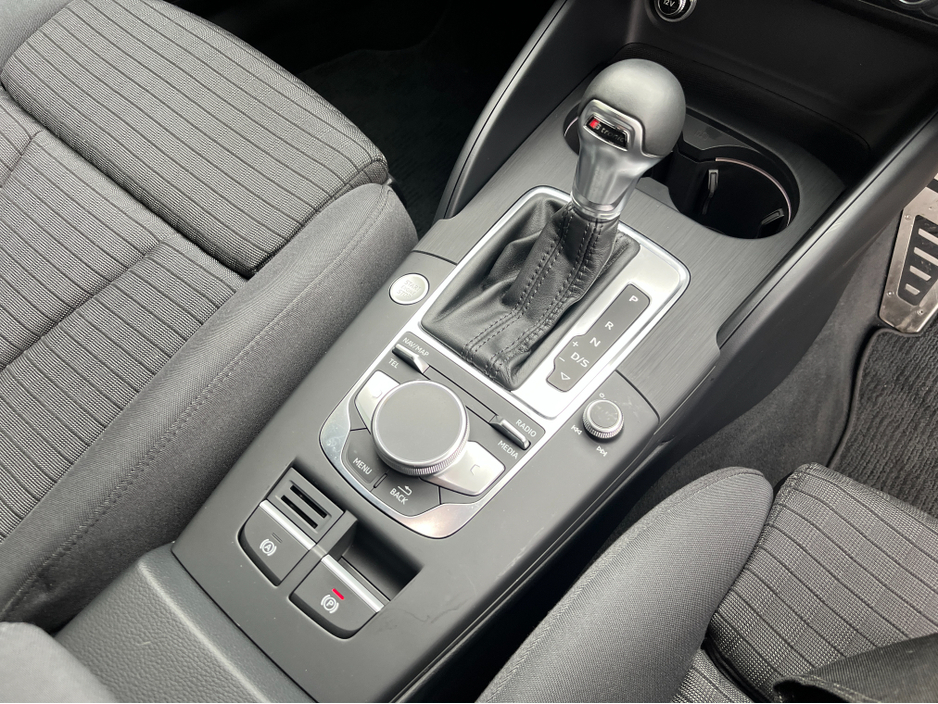 2020 Audi A3 - image 15