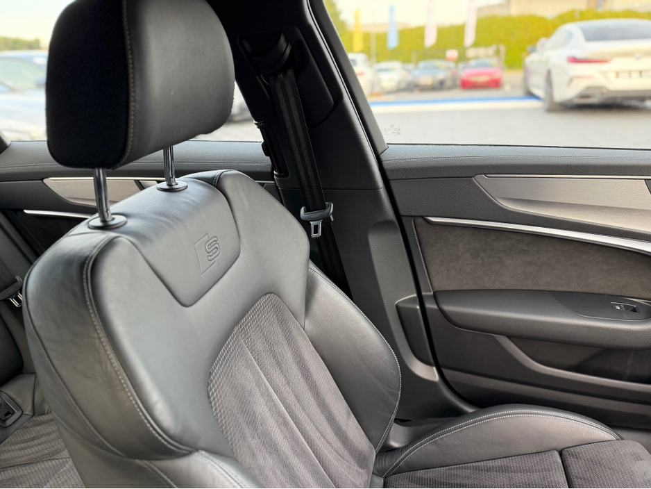 2019 Audi A6 - image 27