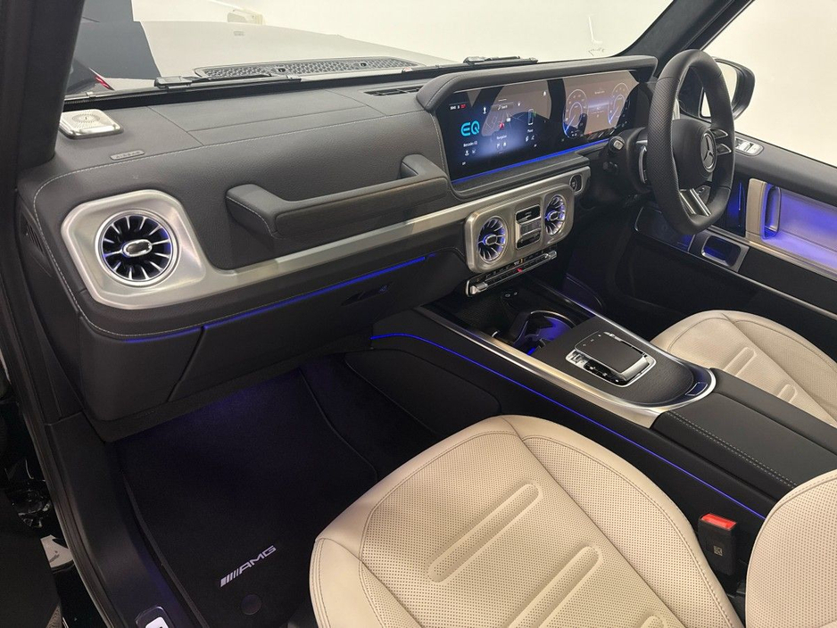 2026 Mercedes-Benz G Class - image 7