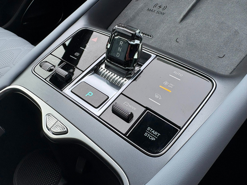 2025 BYD Sealion 7 - image 26