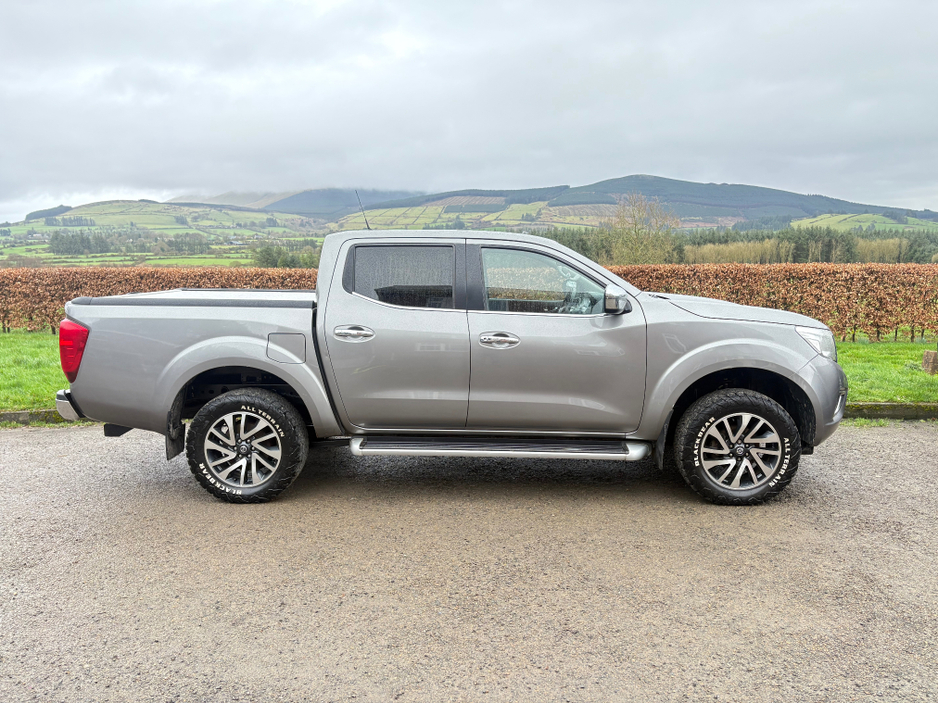 2018 Nissan Navara for sale in , Ireland